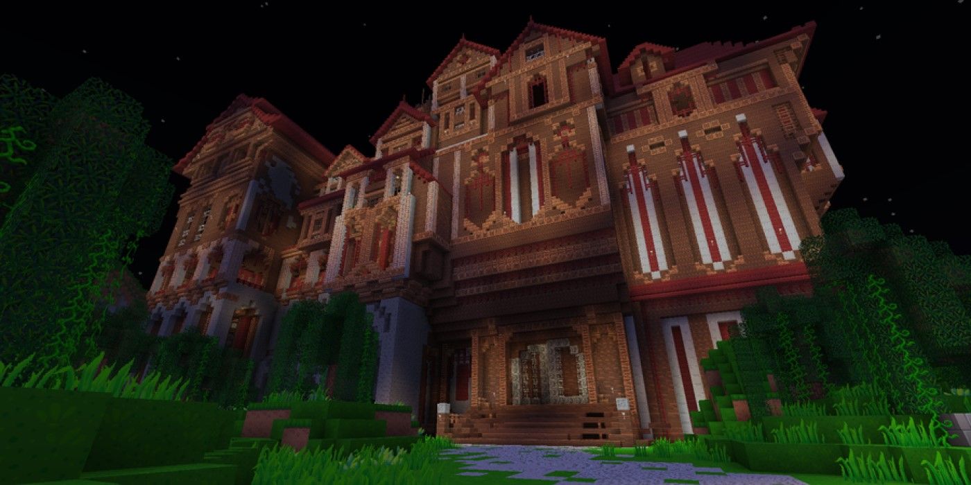 Minecraft: Best Adventure Maps On The Marketplace