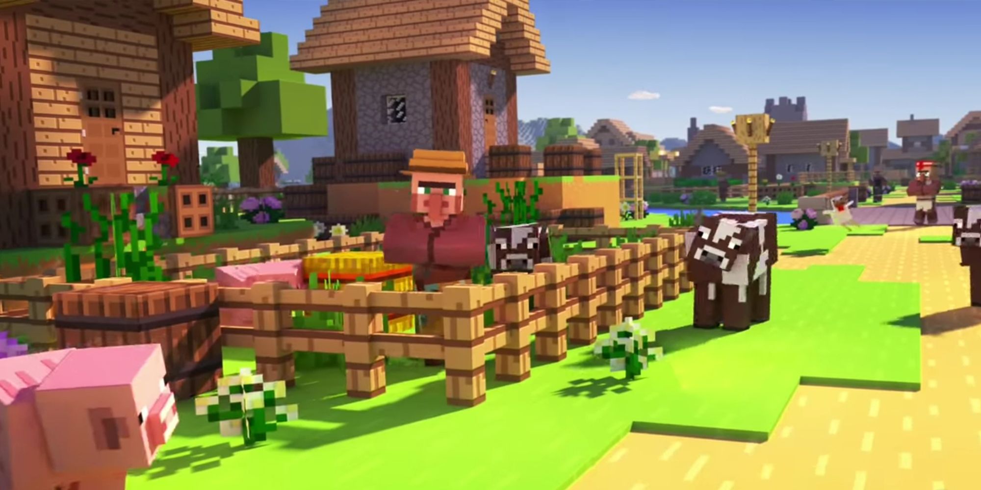 minecraft texture packs animated