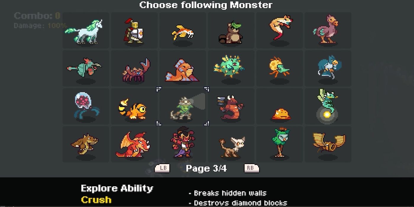 How to Evolve Monsters in Monster Sanctuary (The Easy Way)
