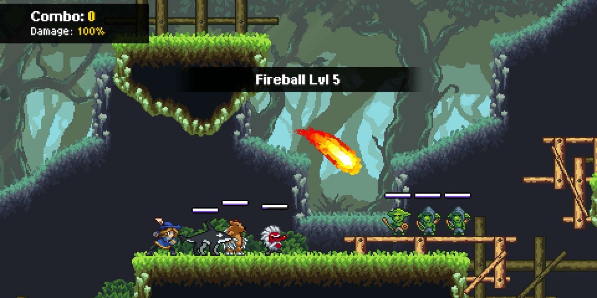 Monster Sanctuary How to Find Catalyst Locations