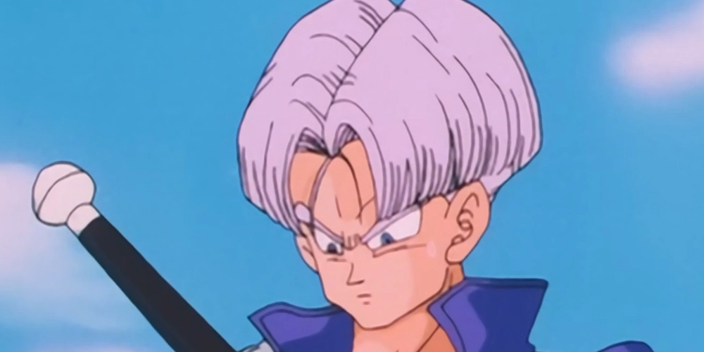 Dragon Ball Z: The 10 Best Future Trunks Episodes, Ranked (According To ...