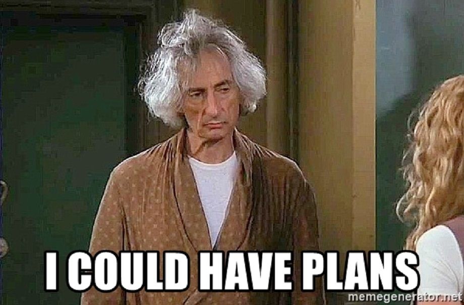 Friends: 10 Best Mr. Heckles Memes