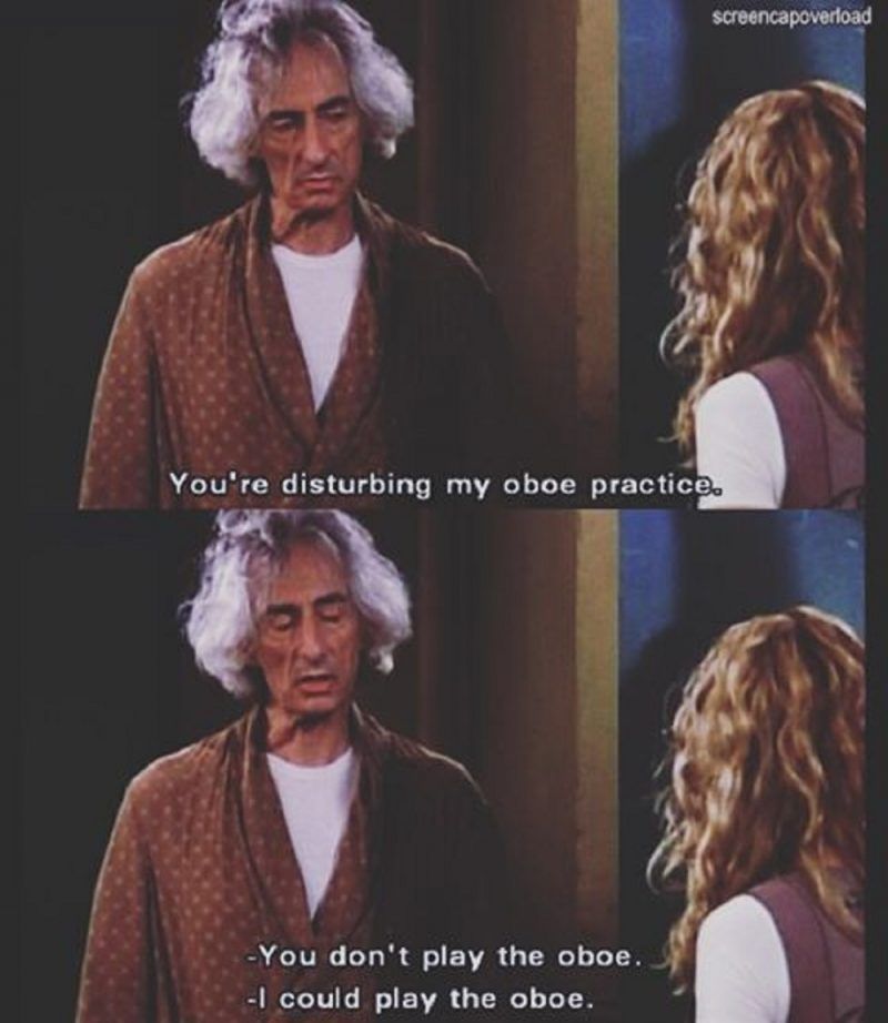 Friends: 10 Best Mr. Heckles Memes