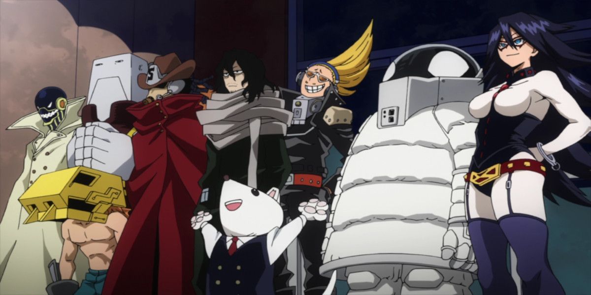 The Biggest Arguments On My Hero Academia, Ranked