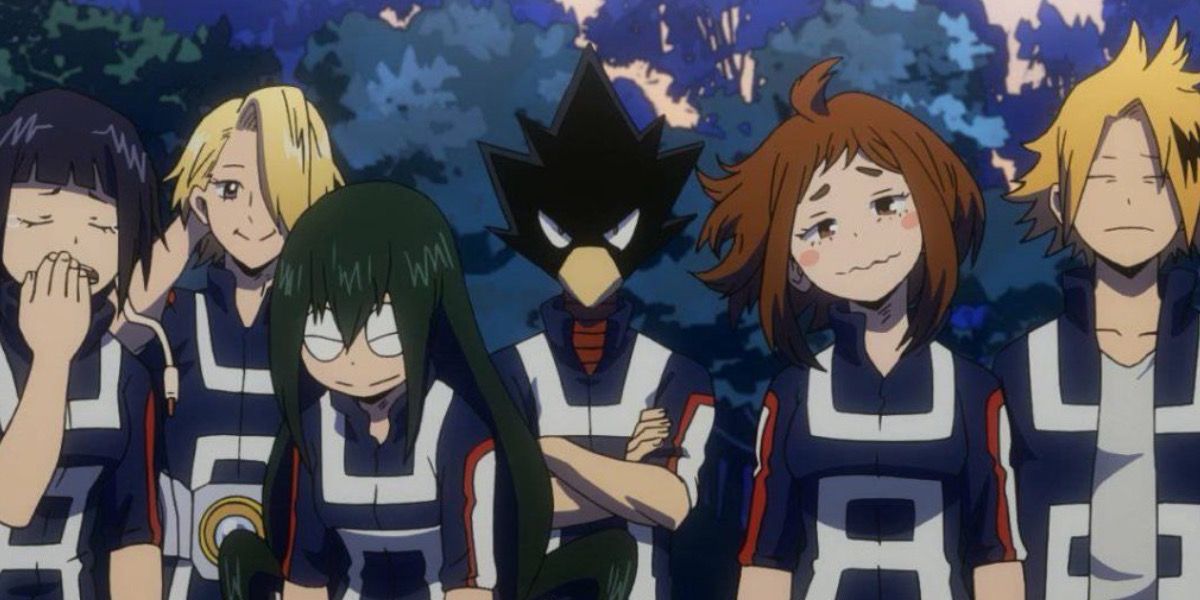 My Hero Academia What To Expect From Season 5 of the Anime
