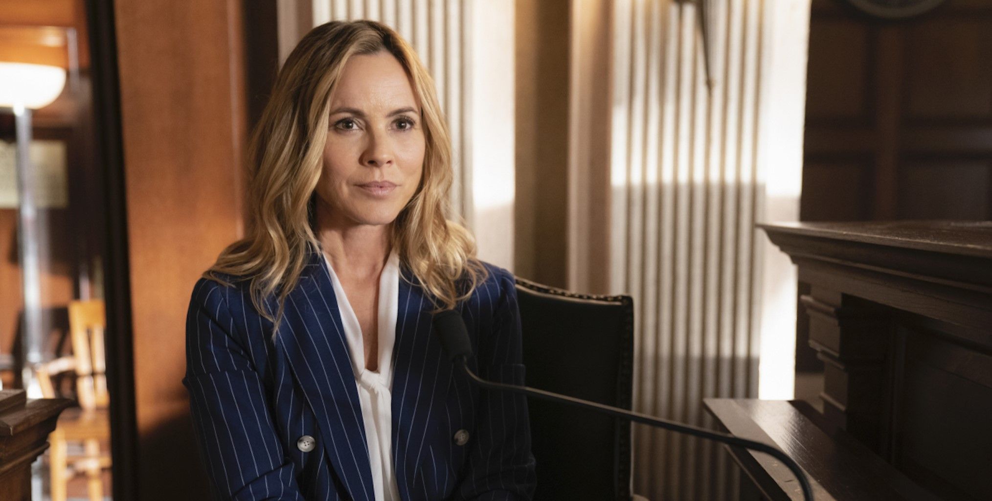 Maria Bello: Net Worth, Age, Height & Everything You Need To Know About The Actress