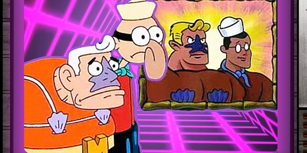 10 Most Popular Nickelodeon Superheroes, Ranked Lamest To Coolest