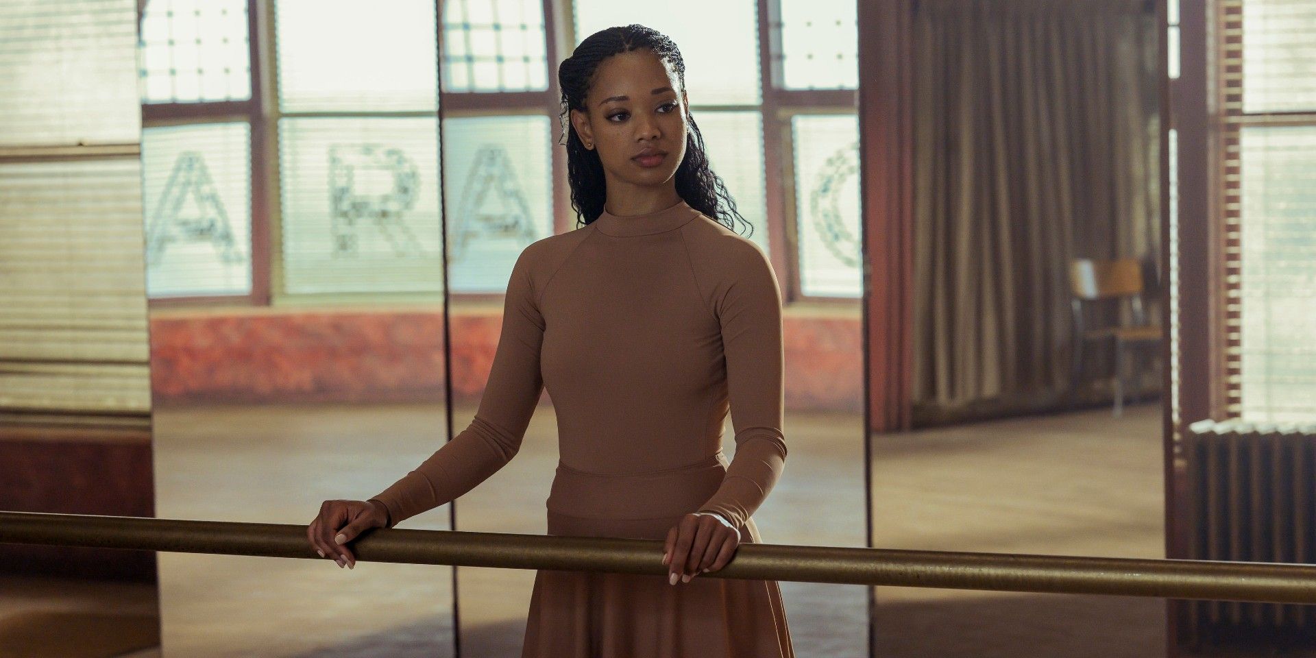 Tiny Pretty Things Season 1 Ending Explained Who Killed Ramon?