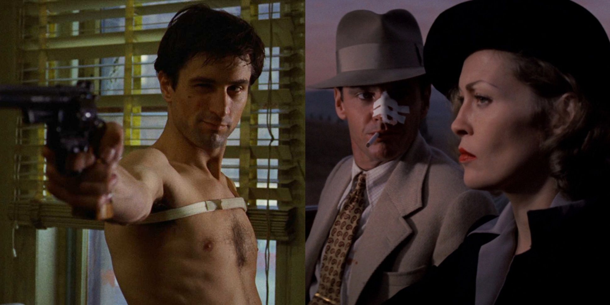 Taxi Driver & 9 Other Neo-Noir Masterpieces