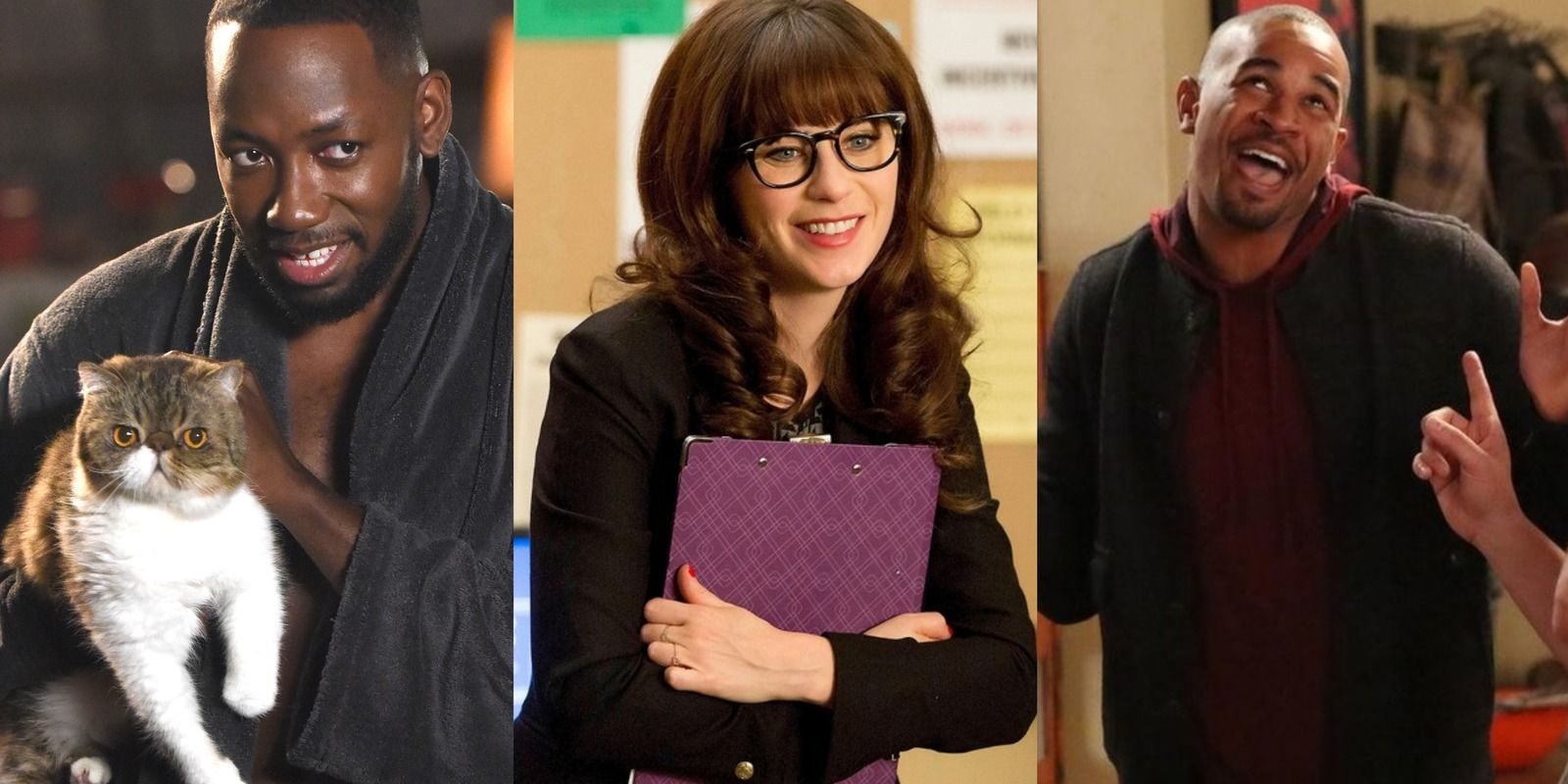New Girl 10 Storylines The Show Dropped
