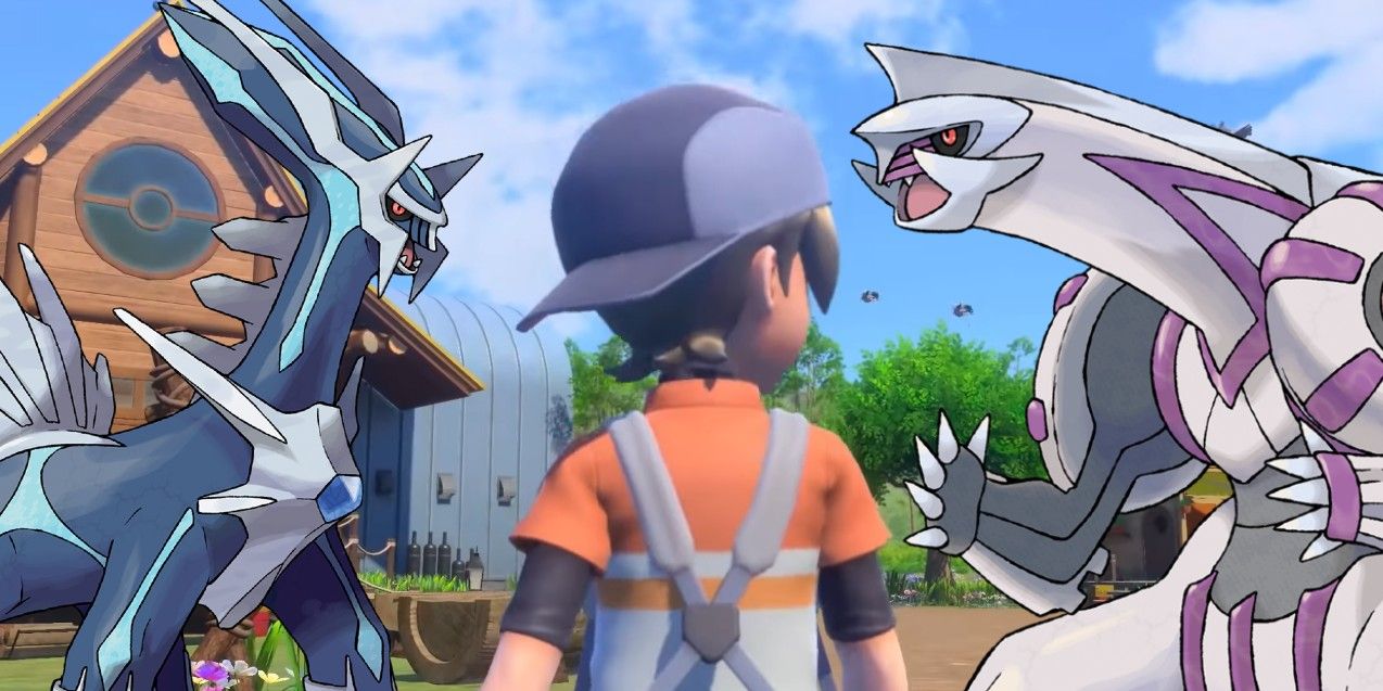 Pokemon snap shop remake release date