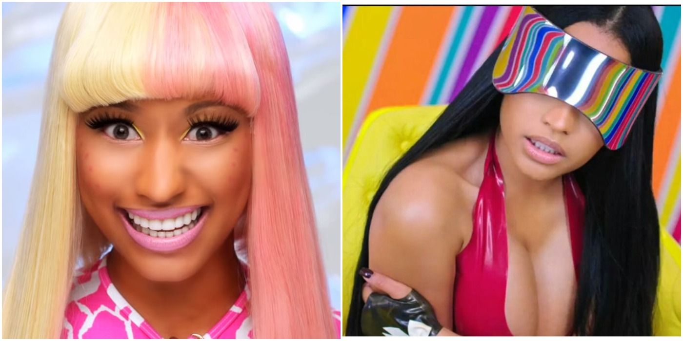 Nicki Minaj's 10 Best Singles, Ranked By Spotify Streams