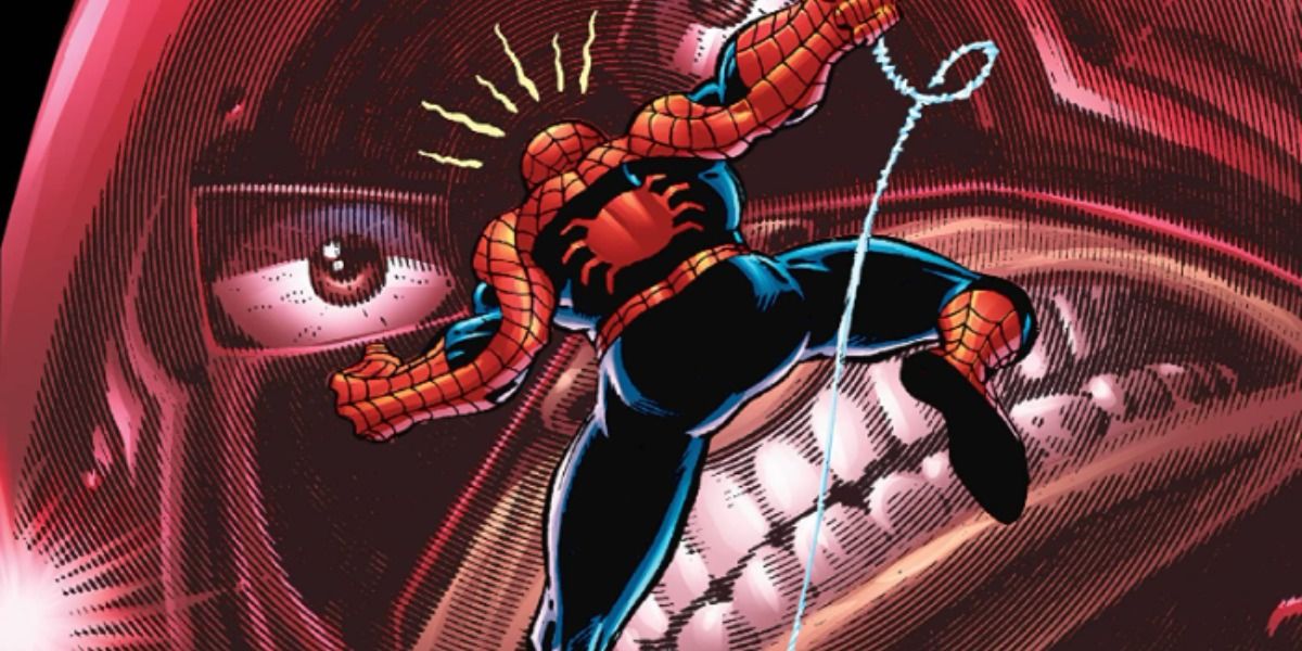 SpiderMan 10 Underrated Stories That Could Inspire SpiderMan 4