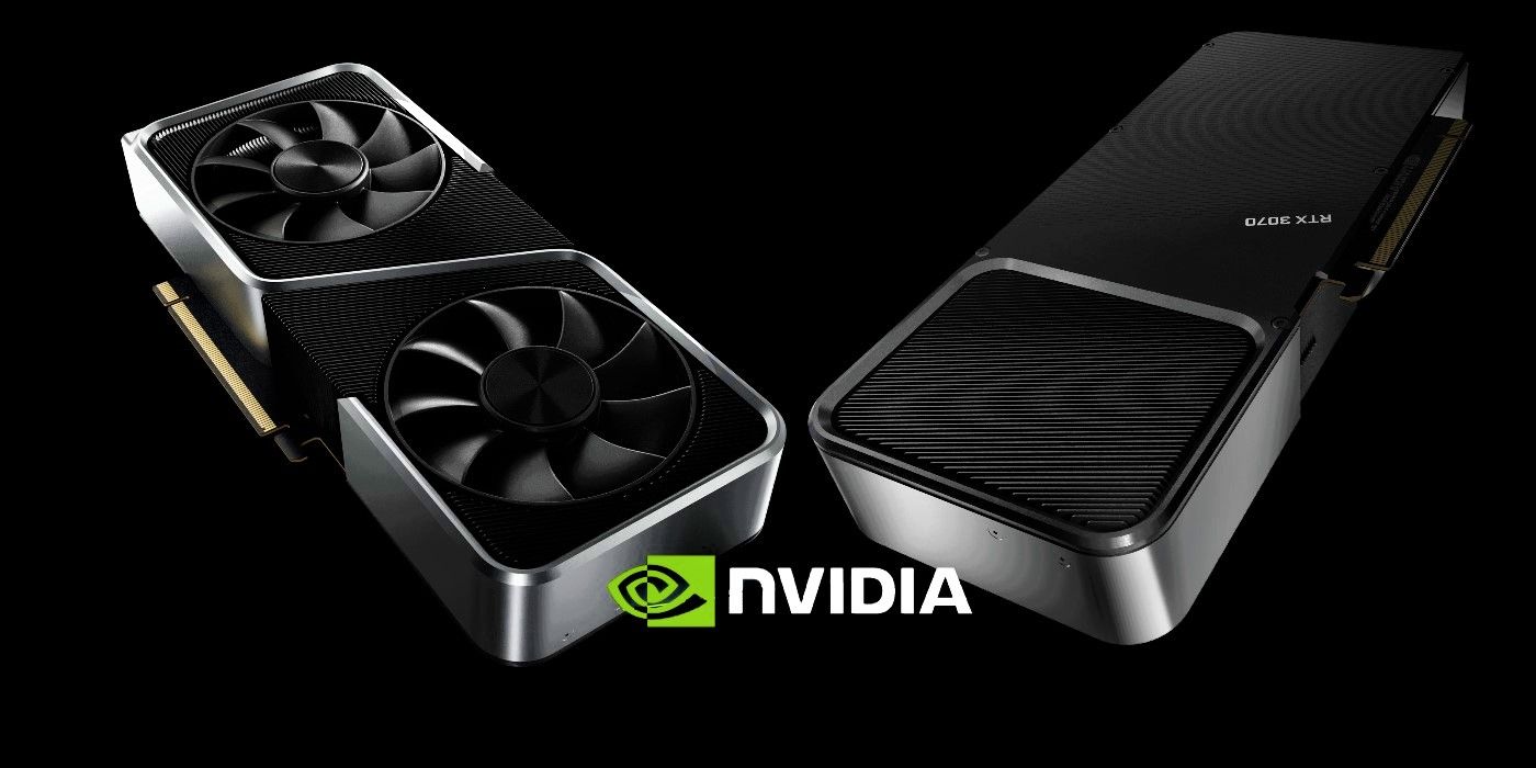 GeForce RTX 3060 Vs. 3070: Best Nvidia Graphics Card Under $500?