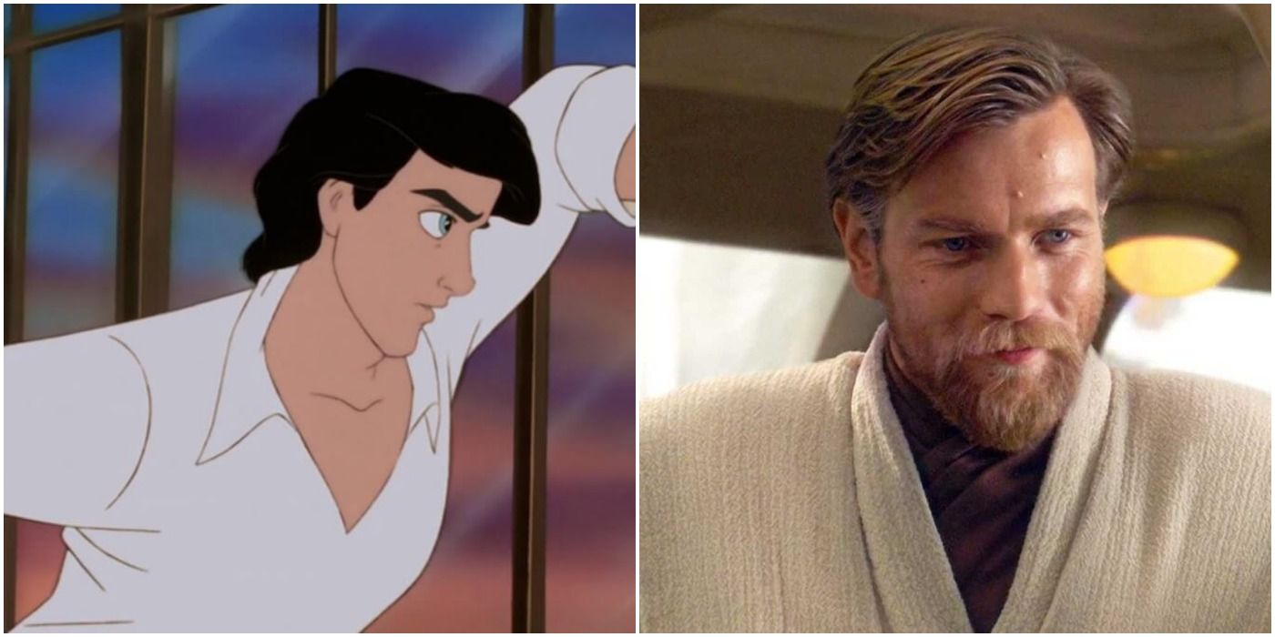 Obi Wan - Eric