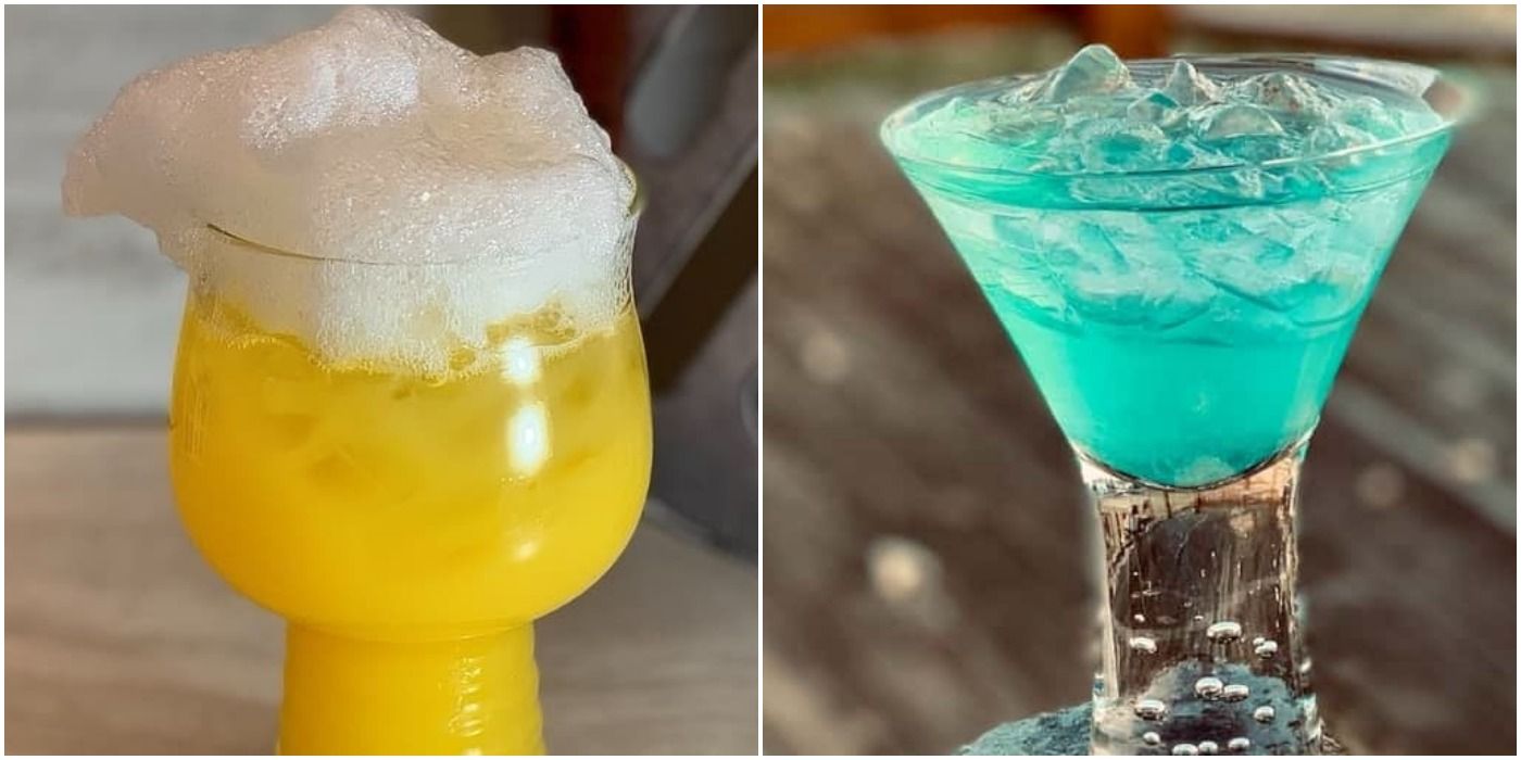 Oga&rsquo;sCantina