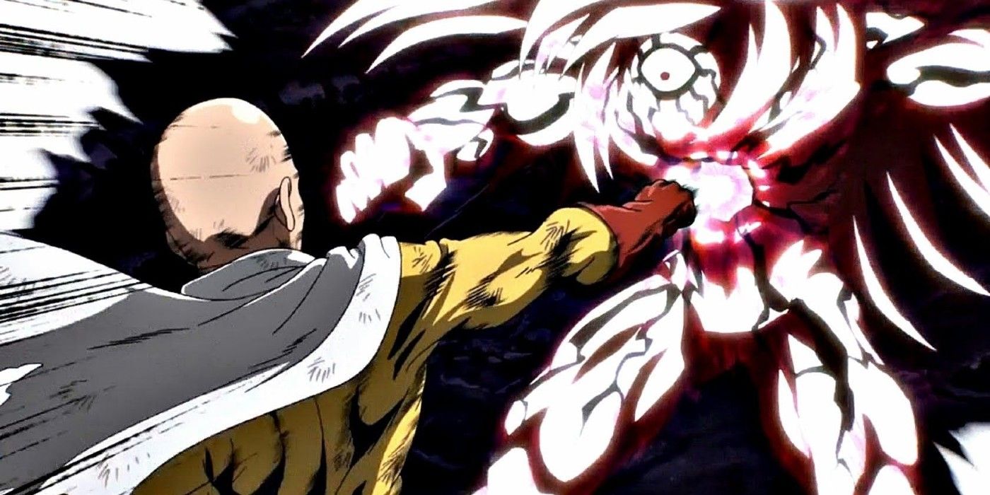 Dragon Ball’s Goku vs One-Punch Man: Who Wins in a Fight