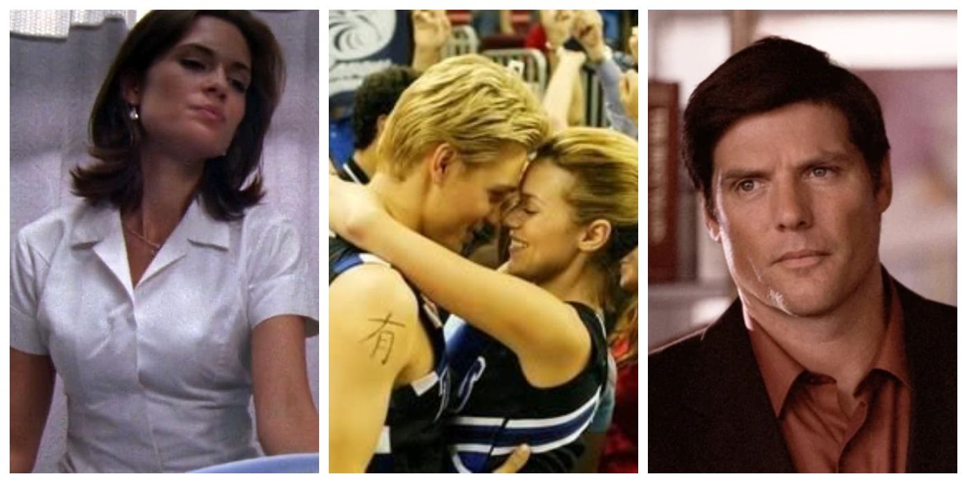 Top 10 Memorable One Tree Hill Moments 