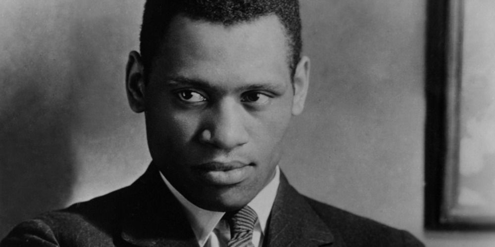10 Pioneering Black Actors From The Golden Age Of Hollywood