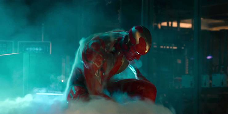 Every Vibranium Invention In MCU, Ranked 20 Paul Bettany as Vision in Avengers Age of Ultron.jpg?q=50&fit=crop&w=740&h=370&dpr=1