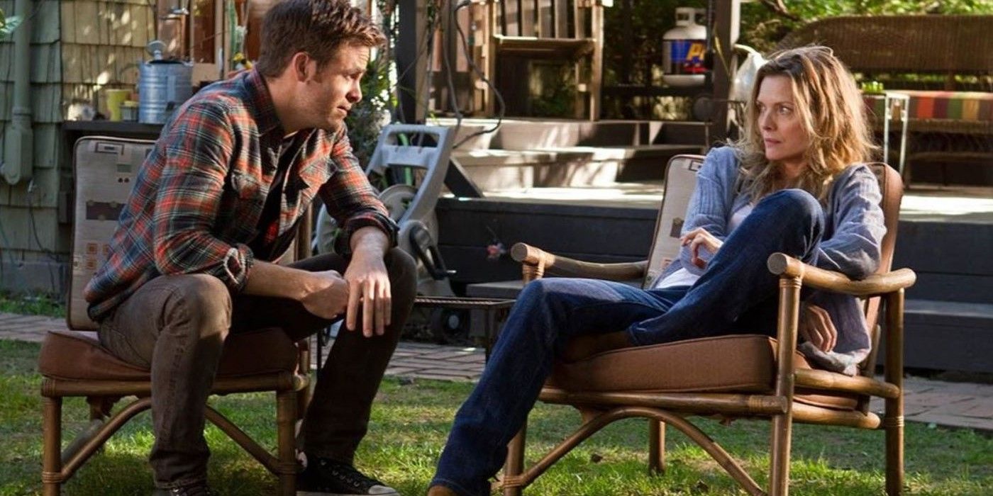 People Like Us movie