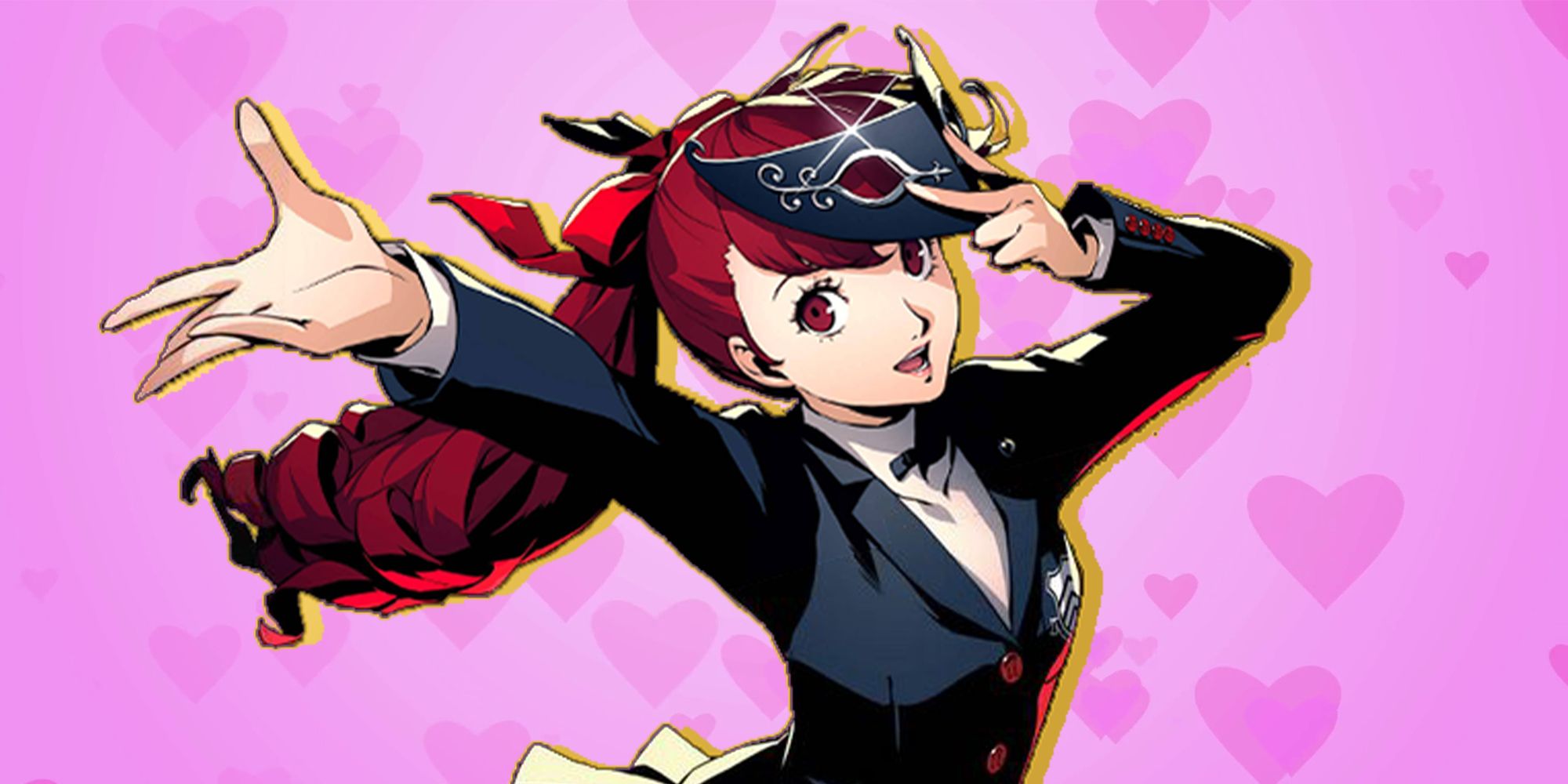 How To Romance Kasumi Yoshizawa in Persona 5 Royal