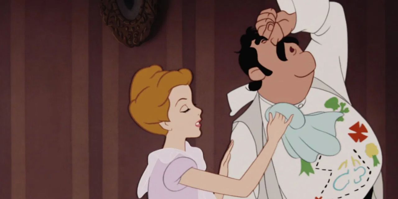 Are you in a relationship with 'Peter Pan'? Here's how to tell