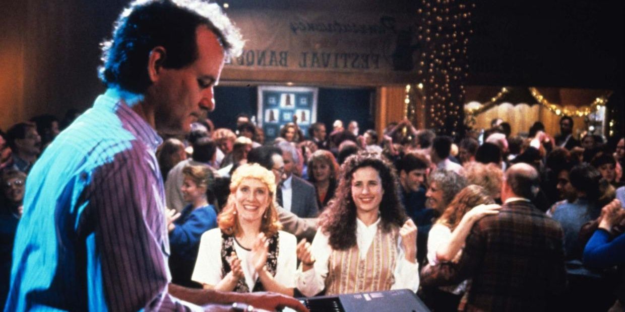 Groundhog Day: The 10 Most Creative Ways That Phil Used The Time Loop