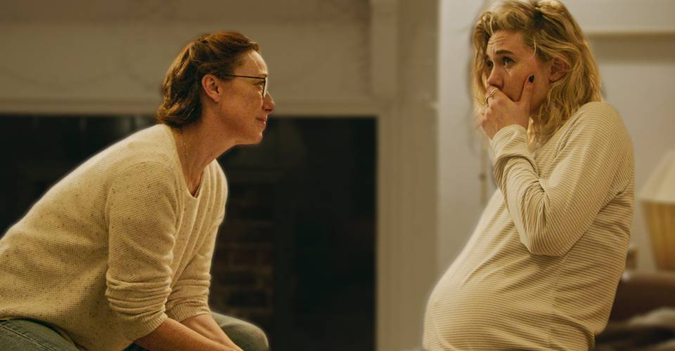 Pieces of a Woman: How Martha & Sean's Baby Died | Screen Rant