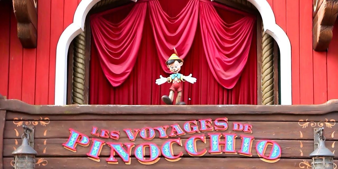 Pinocchio's Daring Journey Cropped