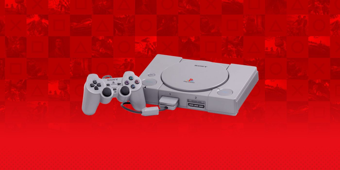 All Sony PlayStation Consoles, Ranked Worst To Best