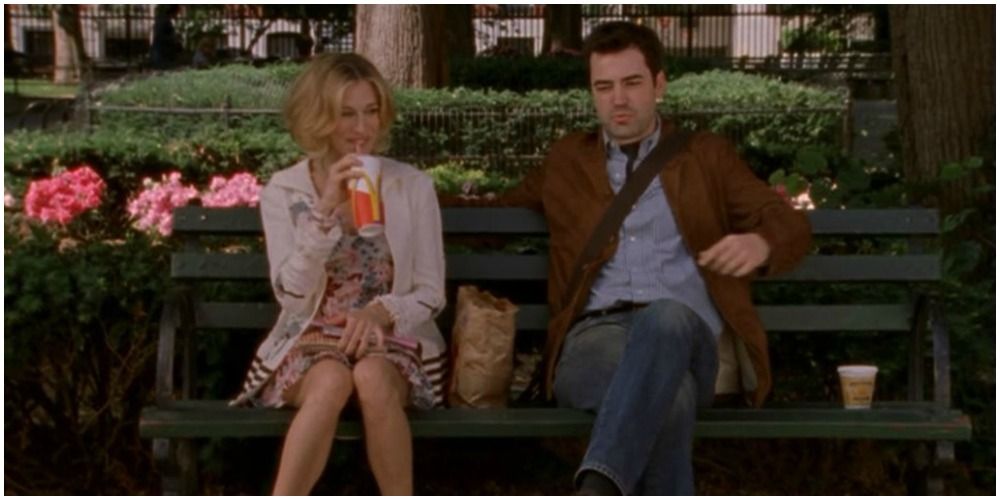 Sex And The City 9 Episodes To Watch If You Miss Carrie & Berger