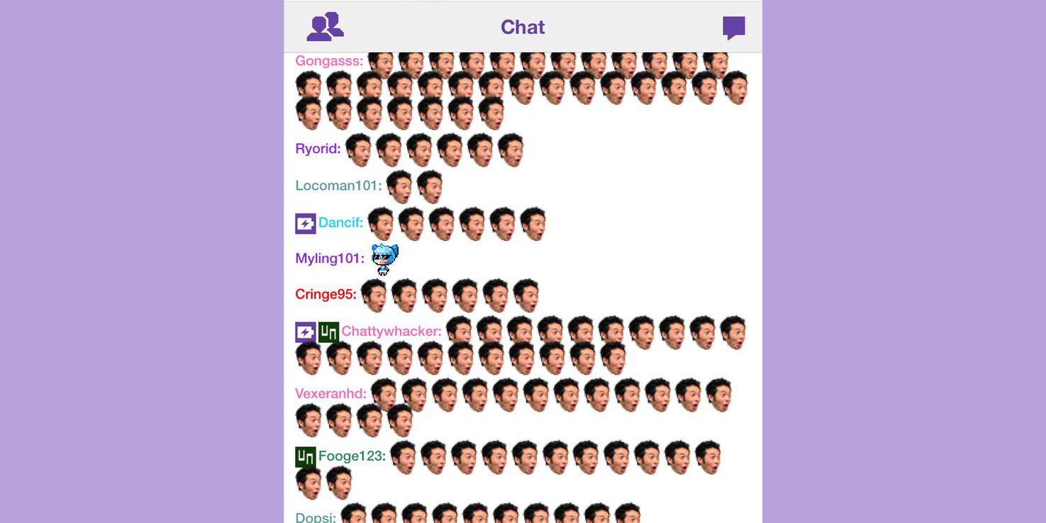 Why Twitch Removed The PogChamp Emote (& What It Was)