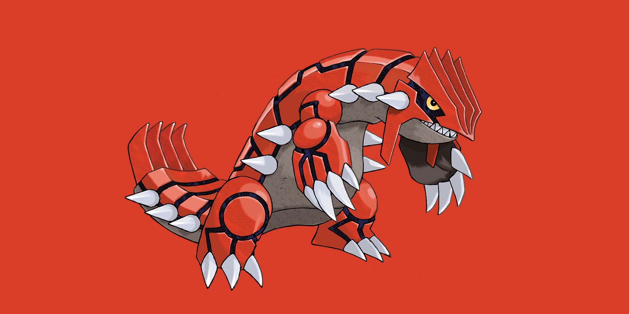 Pokemon Go: Best Groudon Raid Counters (Hoenn Celebration Research)