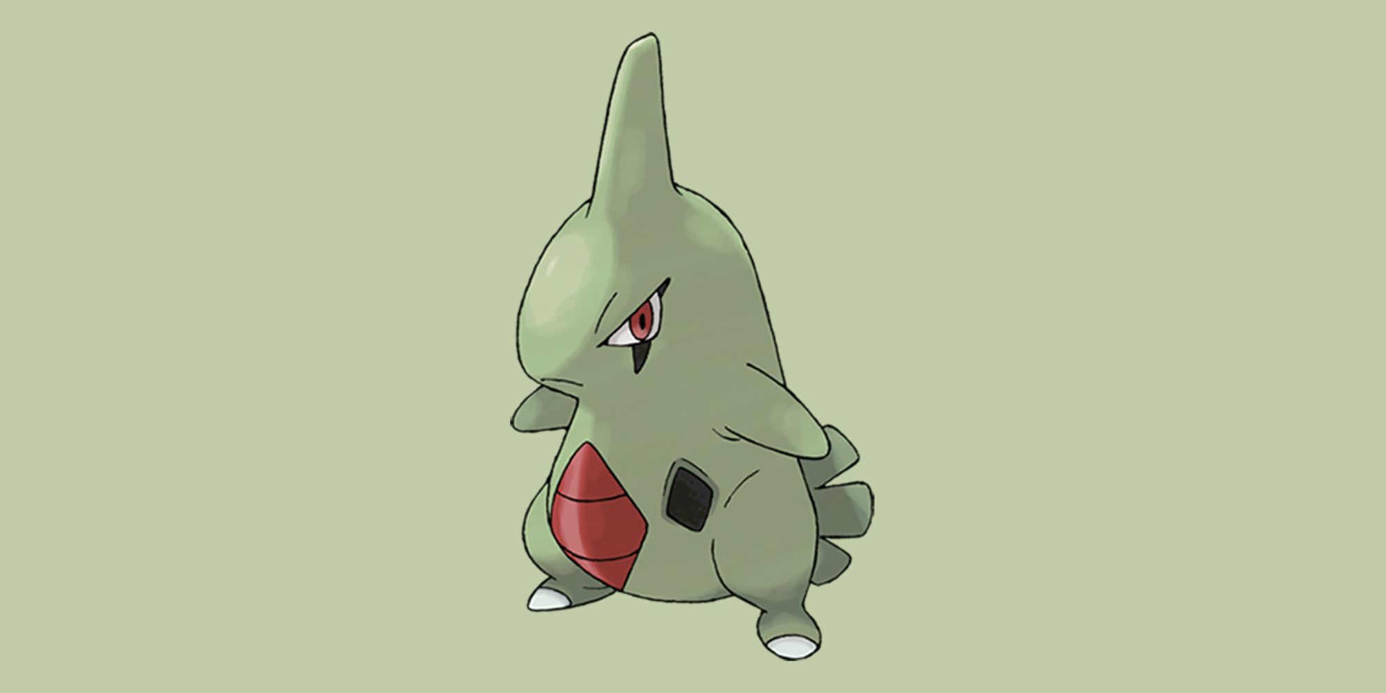 Larvitar Classic Community Day Guide (January 2023) Paper Writer