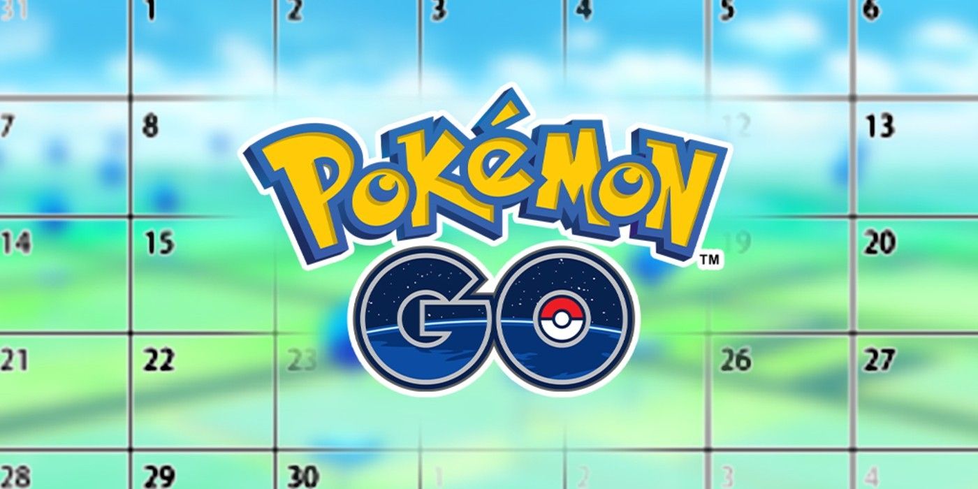Pokemon Go Release Date