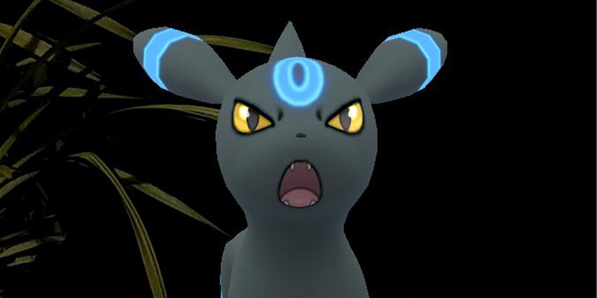 Umbreon (Pokémon) - Pokémon GO