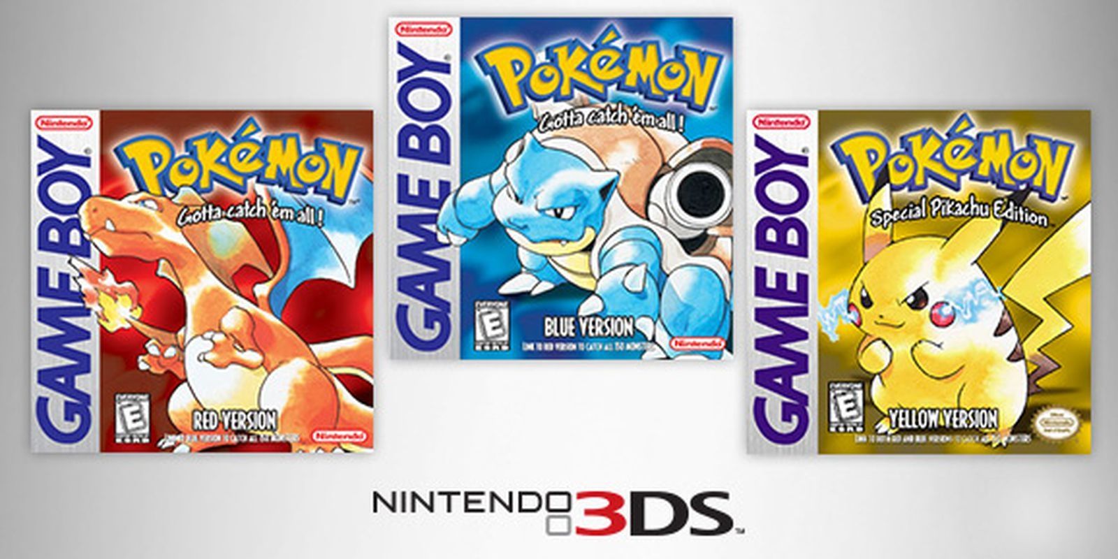 The 3DS is the best Nintendo console to enjoy as many Pokémon games as possible.