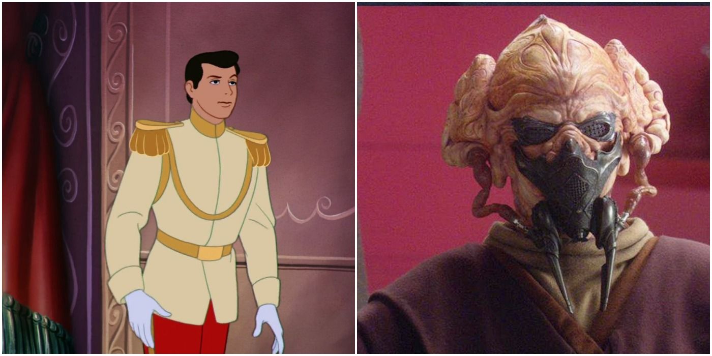Prince Charming - Plo Kloon