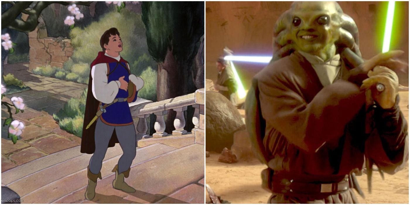 Prince Kit Fisto