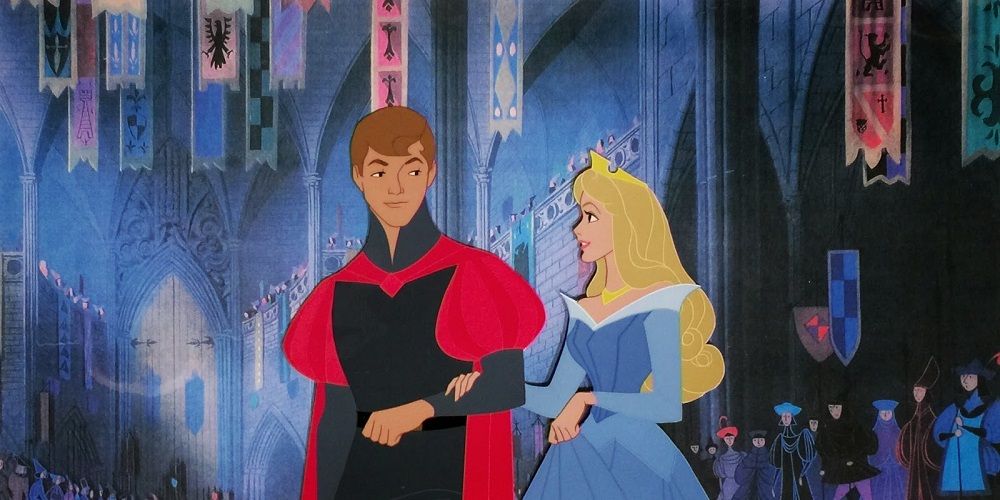 Sleeping Beauty 1959