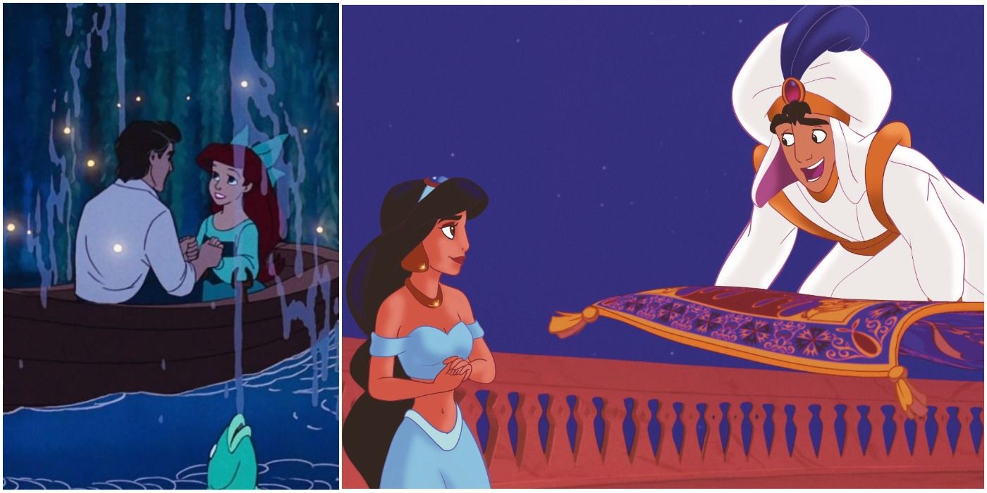 Disney Princess Spotify Streams Featured