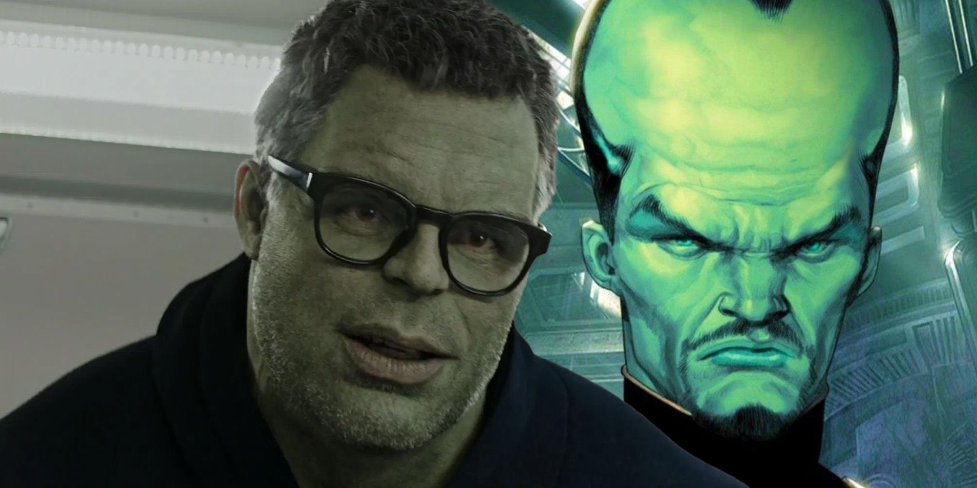 We Might Finally Know What Happened To The Leader After Incredible Hulk