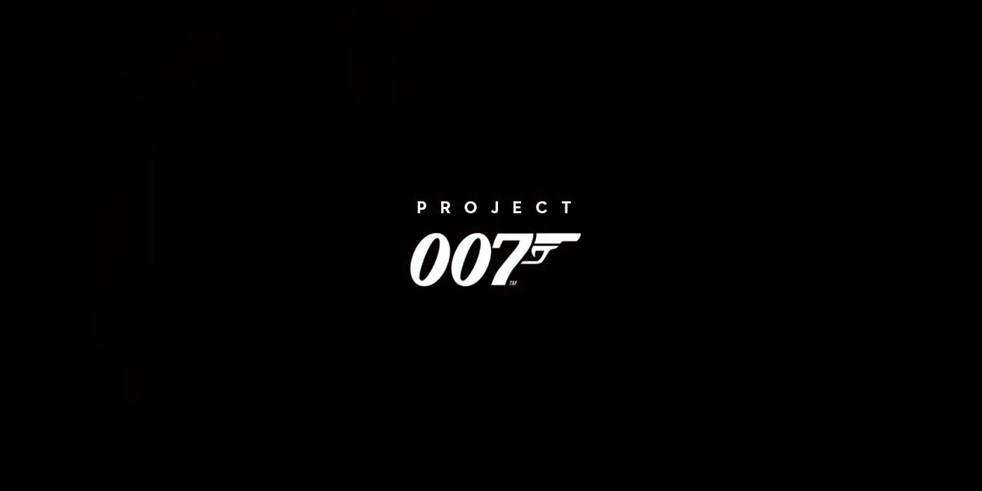 Project 007 Should Take Place In The Past