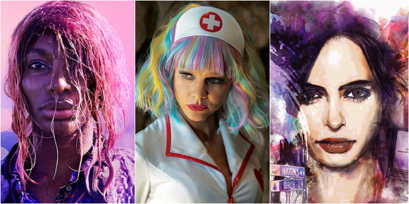 Inside Promising Young Woman's Subversive Costumes and Makeup