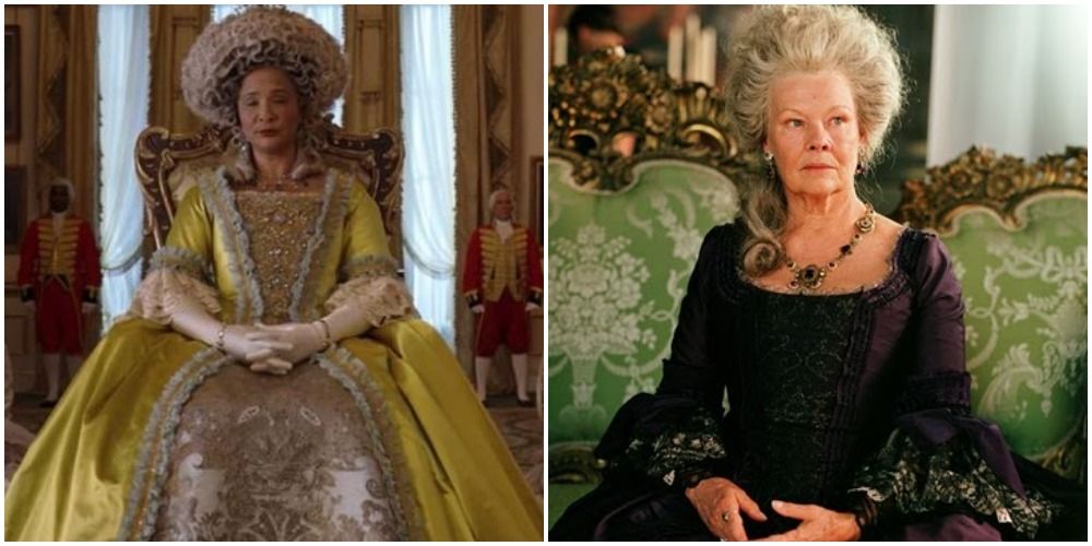Bridgerton: The Main Female Characters & Their Jane Austen Counterparts