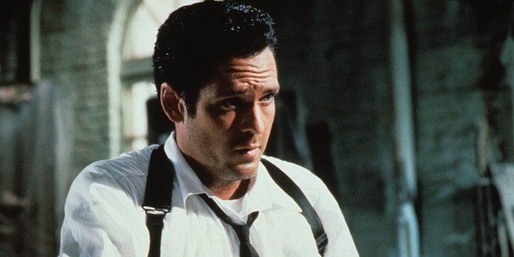 Reservoir Dogs: The Main Characters, Ranked By Likability