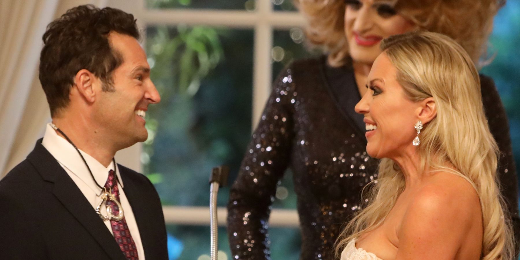 RHOC: Braunwyn Says She’s ‘Married And Single,’ Explains Fernanda Romance