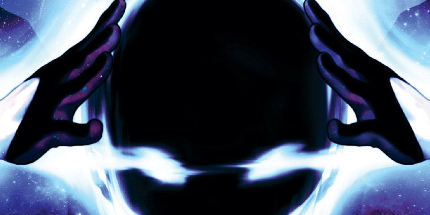 Radiant Black #1 Cover F Montes Helmet Featured Image