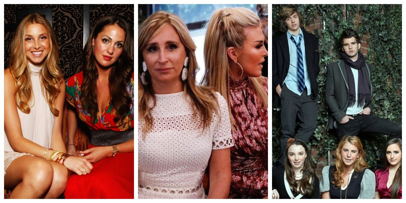 10 Shows To Watch If You Like The Real Housewives Of New York